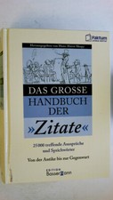 57163 DAS GROSSE HANDBUCH DER