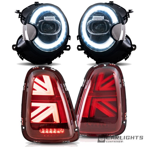 VOLL-LED-Front