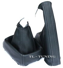 Schaltsack + Handbremssack