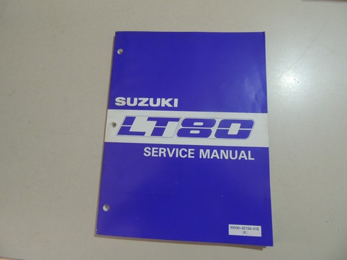 Werkstatthandbuch shop service - shop,