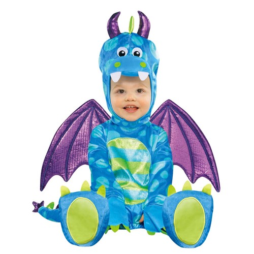 Fasching kostüm drachen - drachen, gr