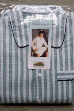 Warmes Herren Nachthemd