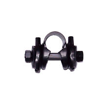 NEU Sattelkloben Schwarz zur