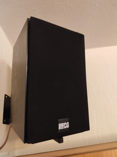 Heco sound 1sd - heco, center