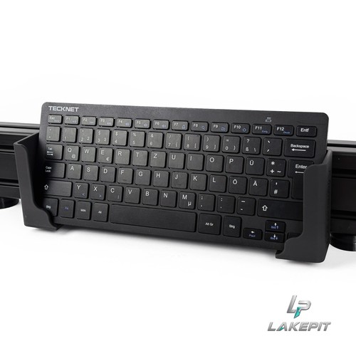 Tastaturhalter für sim racing - tastaturhalter,