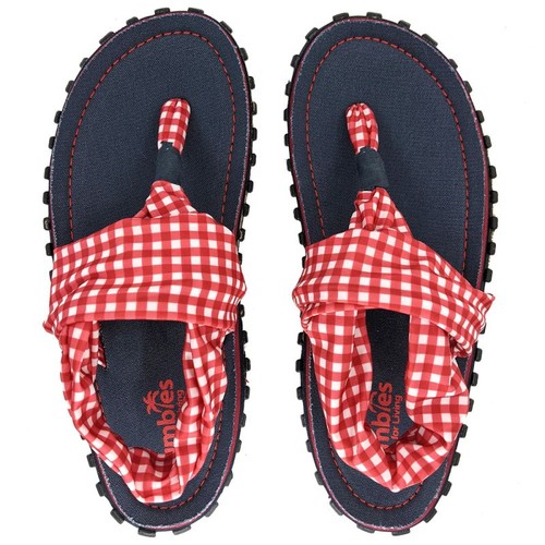 Japonki gumbies slingback - japonki,