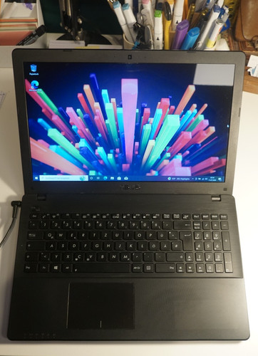 Asus f552e amd 2100 8gb - f552e,