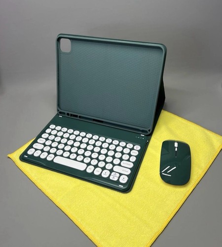 Folio tastatur maus - maus, hülle