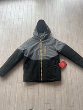 Icepeak  Kinder Ski Jacke