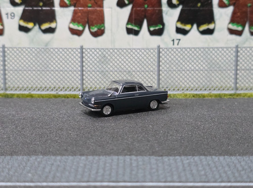 Herpa bmw 700 - 700, sport