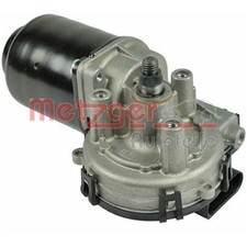 Metzger Wischermotor für Citroen Nemo Fiat Fiorino Qubo Peugeot Bipper