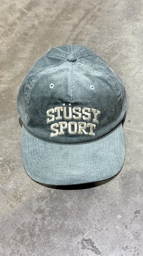 Stussy sport arch cord - sport,