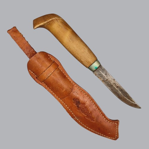 Finnish 1960s ponsipää - finnish,