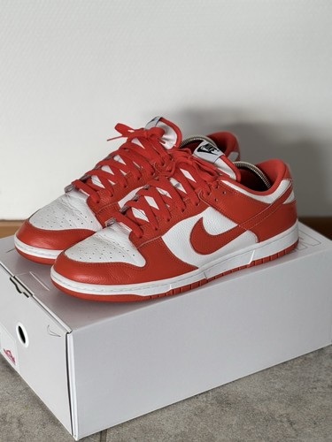 Nike dunk orange ähnlich - dunk,