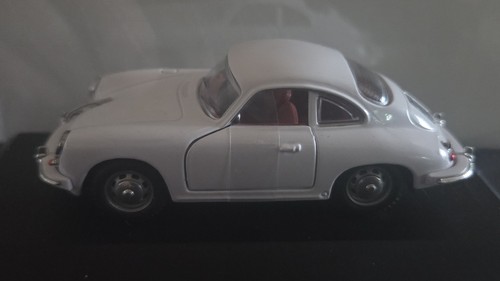 Modellauto schuco porsche - 1:43,