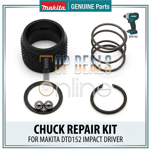 Original makita dtd152 - makita,
