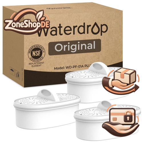 Original waterdrop pf 01a - [original], pf-01a