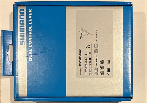Shimano schalt bremshebel - shimano,