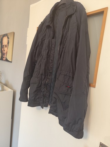 Gucci jacke 48 mit - gucci, gr.