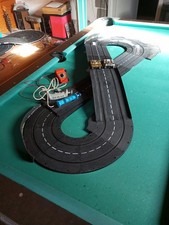 CARRERA UNIVERSAL 132 RENNBAHN Komplett 