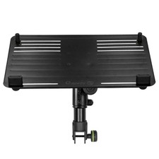 DJ-Pult Gravity FT 01 LT T B Laptop Tray  NEU