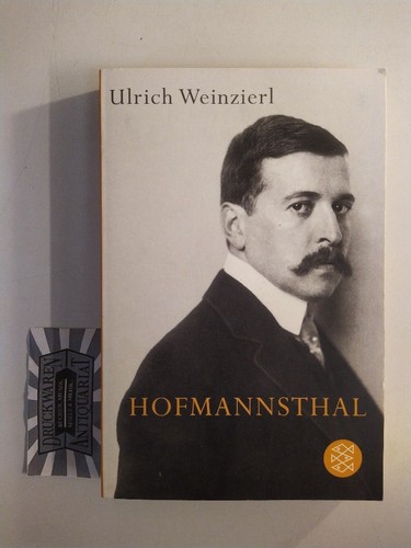 Hofmannsthal fischer 17379 - hofmannsthal.,