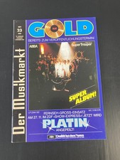 Musikmarkt 23/1980 ABBA