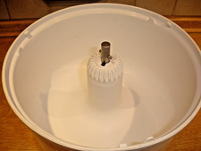 KOMPL. RÜHRSCHÜSSEL FÜR