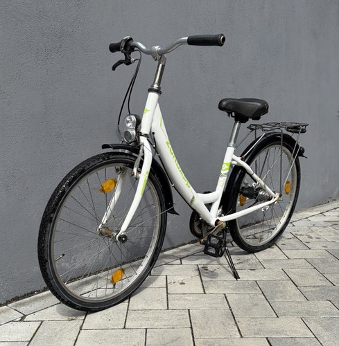 Zündapp city bike damen - city,