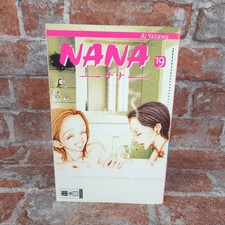 NANA Manga Band 19