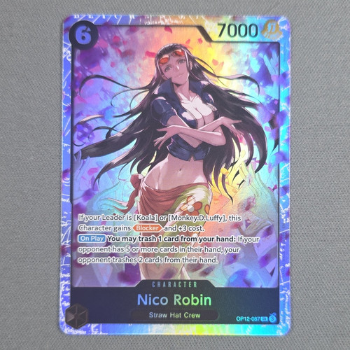 Bandai one piece card game - one,