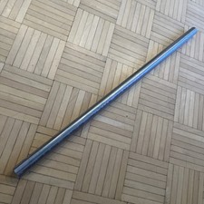 Viega Inox Edelstahlrohr 35 x 1,5,Mapress,0,92m lang,Trinkwasser,DVGW