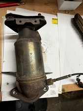 katalysator Kat VW Golf 4 IV