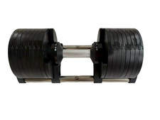 1 Paar 40Kg Verstellbare