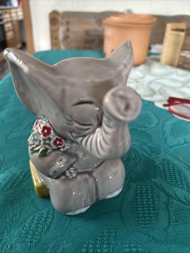 Spardose sparbüchse elefant - spardose.,