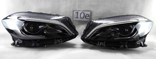 Mercedes benz w176 2015 - mercedes-benz,
