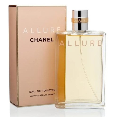 Chanel allure damen 50ml - chanel,