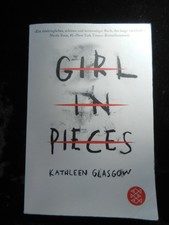 Girl pieces kathleen - in, |