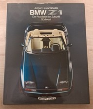 @@ RARITÄT @@ BMW Roadster Z