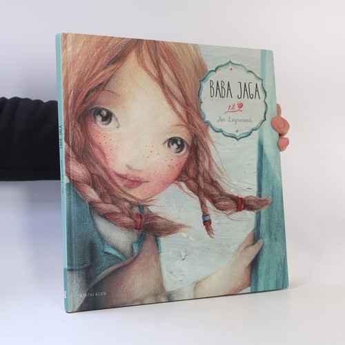 Baba jaga veronika ter - jaga , | 