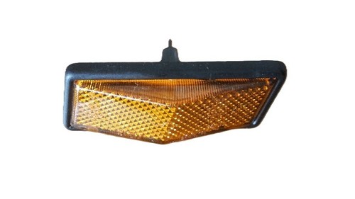 Fiat 131 blinker - 131, seitlich