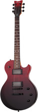 SCHECTER E-Gitarre, Solo-II