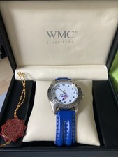 WMC Grand Prix MC Uhr , mit