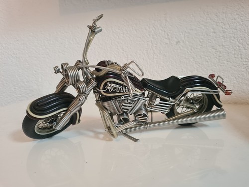 Vintage harley davidson - vintage, harley-davidson