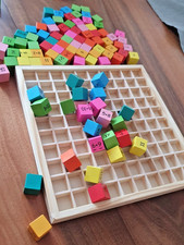 Das große 1x1 spielend lernen