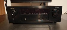 Denon AVR-X1400H Audio Video