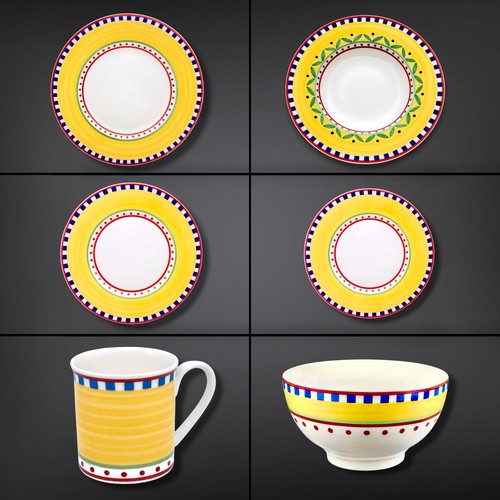 Villeroy boch twist bea teller - villeroy,