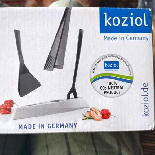 Koziol club küchenutensilien - club,