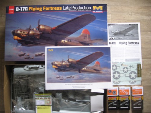 Models 01e030 17g flying - hk, 'flying