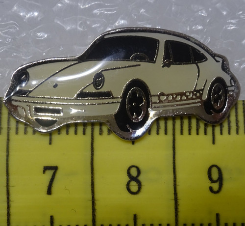 Porsche 911 - ⭐️⭐️⭐️,